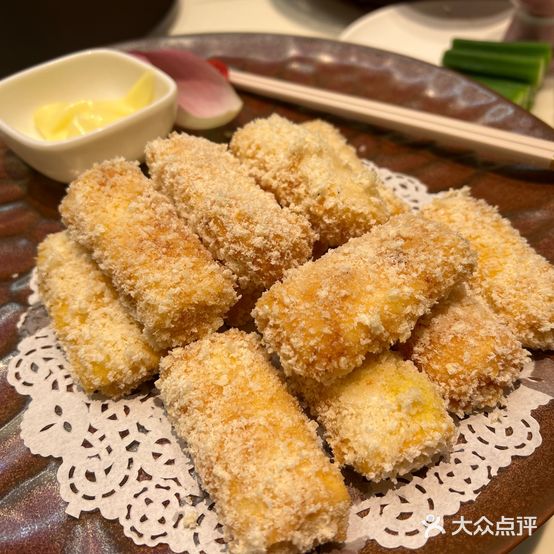 雀跃大酒店