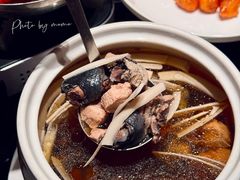 -徐记海鲜(陕西历史博物馆|明德门店)