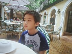 -玫瑰厅上海菜(兴国路店)