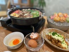 -团子君寿司·茶