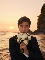 -花屿迷鹿写真馆