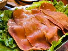 -岗上渣渣老火锅(两路口店)