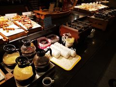 -松子料理(世纪城店)