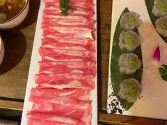 -小龙坎火锅(香港中路店)