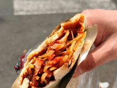 -刘小武·锅魁(总店)