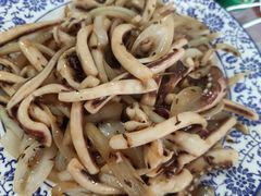 -老孟拉面海鲜餐厅