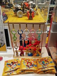 -乐高授权专卖店(中关村领展店)