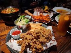 -长春藤咖啡(北园店)