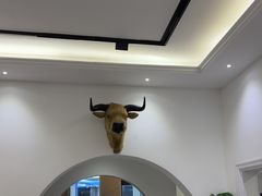 -黄牛肉馆·皖南土菜