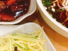 -李先生牛肉面大王(成都东站西广场店)