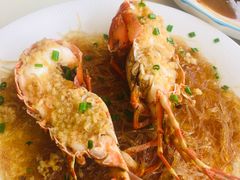 -鑫悦楼煎蟹·16年海鲜大排档