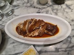 -青雅中餐厅(大连金石滩绿发希尔顿度假酒店)