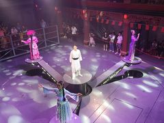 -珠江夜游广州塔·中大码头