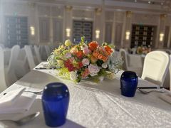 -花邻FloweringLife花艺气球派对(武康大楼店)