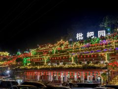 -枇杷园食为鲜火锅(南山店)
