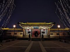 -迎泽公园