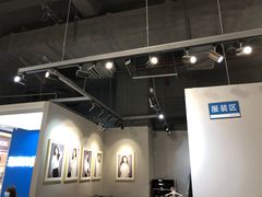 -海马体家庭照相馆(广州正佳广场店)