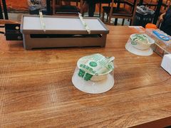 -大茗东北烧烤·鹤岗小串·老式麻辣烫(紫藤路店)