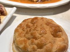 -香港新发烧腊茶餐厅(水围店)
