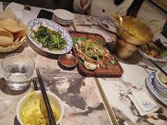 -KingThaia金泰兰(滨江天街店)