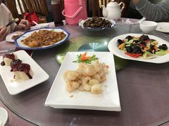 -同发号饭庄(复兴路店)