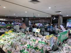 -AEON永旺(东方宝泰店)