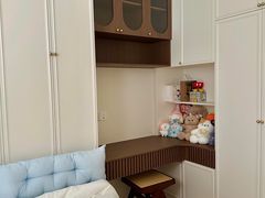-居丽装饰空间设计(总部)