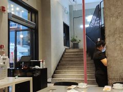 大堂-一棠龙虾•王牌虾球(楚河汉街店)