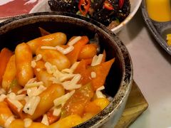 -韩宫宴烤肉·料理(苏州中心店)