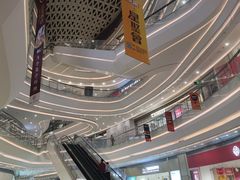 -银泰百货(厦门国贸中心店)