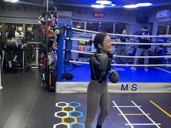 -M.S拳击泰拳馆(大学路店)
