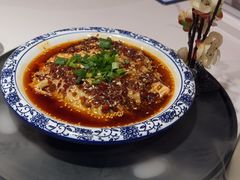 -川味堂·四川豆花(八卦岭店)