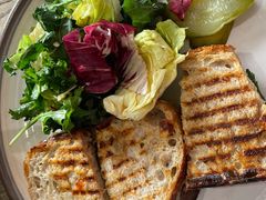 超级牛肉帕尼尼-O'mills Sourdough Bakery&Bistro(永嘉路店)