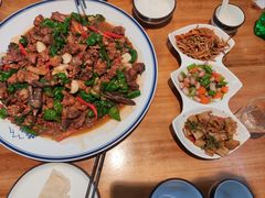 -食鸡公社辣子鸡·潍坊菜·烧烤