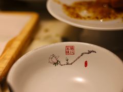-绿茶餐厅(朝阳大悦城店)