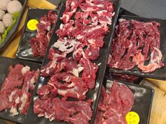 -陈记顺和牛肉火锅(岗顶店)