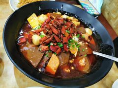 -力力豆花庄(广渠门店)