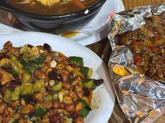 -小四川美食馆(幸福路店)