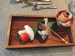 海螺-香樟花园法式铁板烧(恒隆广场店)