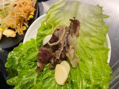 -炽城·烤肉名家(鸿达中央广场店)