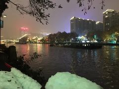 -运河游船(武林门码头)