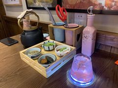 -樱宿日式和牛烧肉(五道口店)