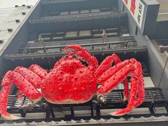 -蟹料理 北海道かに将軍(札幌本店)