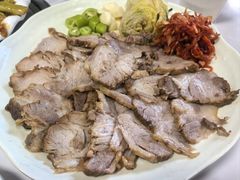 -韩阳园(绿波小区店)