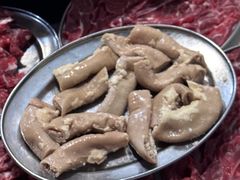 -菜忠潮州牛肉店(岗厦店)
