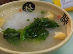 -食惠里小笼包面馆(越秀店)