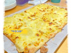 -夏日玛莉西餐厅(梅溪湖步步高店)