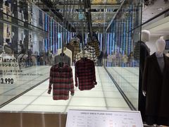 -优衣库(银座店)