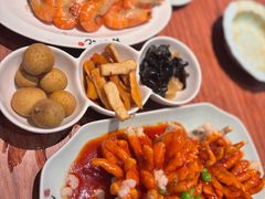 -裕兴记•蟹黄面馆(人民广场店)