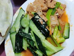 -西工饭庄快餐厅(西工小街店)